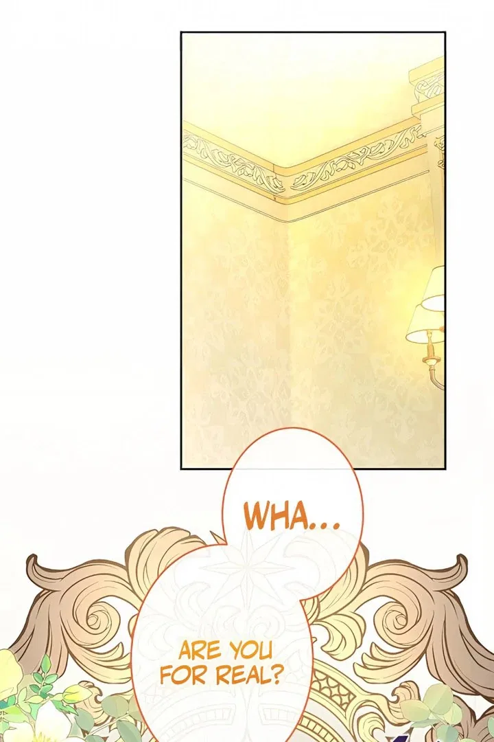 The Hated Noble Lady, Yet in a Contract Marriage With the First Prince?! Chapter 29 – Page 6