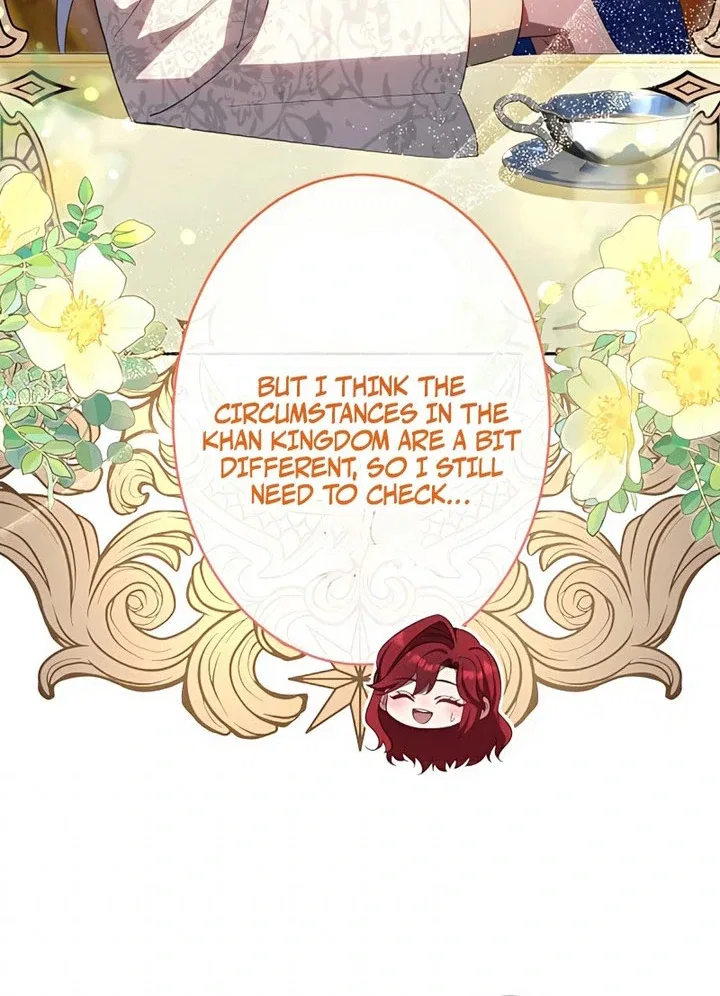 The Hated Noble Lady, Yet in a Contract Marriage With the First Prince?! Chapter 29 – Page 8