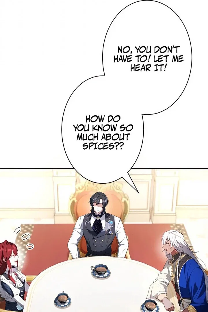 The Hated Noble Lady, Yet in a Contract Marriage With the First Prince?! Chapter 29 – Page 9
