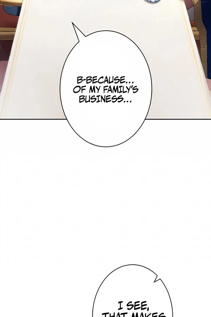 The Hated Noble Lady, Yet in a Contract Marriage With the First Prince?! Chapter 29 – Page 10