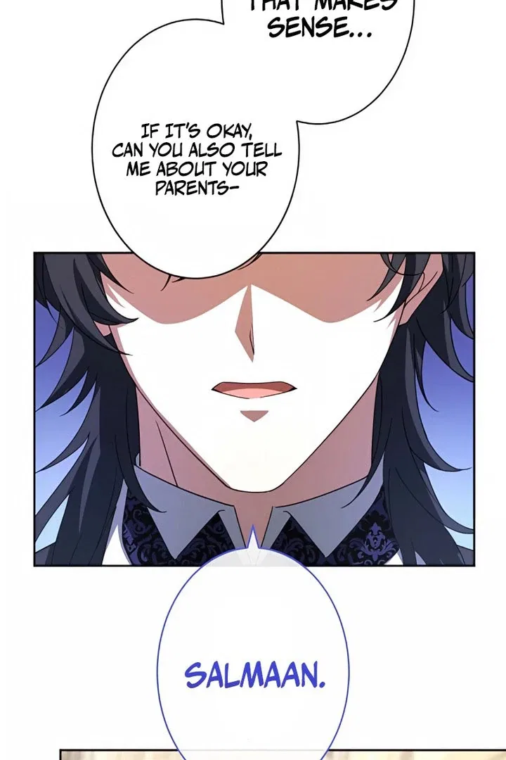 The Hated Noble Lady, Yet in a Contract Marriage With the First Prince?! Chapter 29 – Page 11