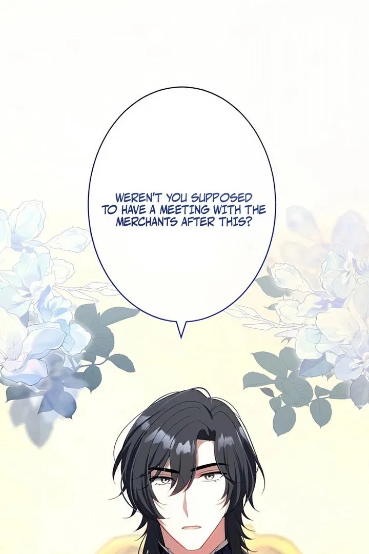 The Hated Noble Lady, Yet in a Contract Marriage With the First Prince?! Chapter 29 – Page 13
