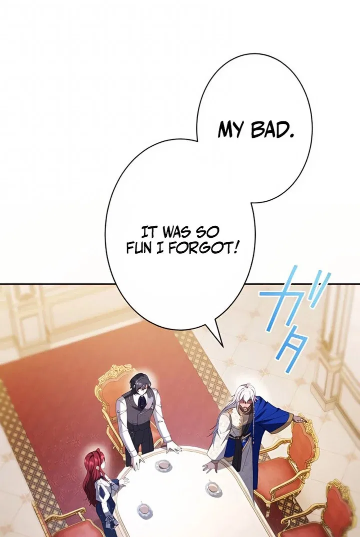 The Hated Noble Lady, Yet in a Contract Marriage With the First Prince?! Chapter 29 – Page 16