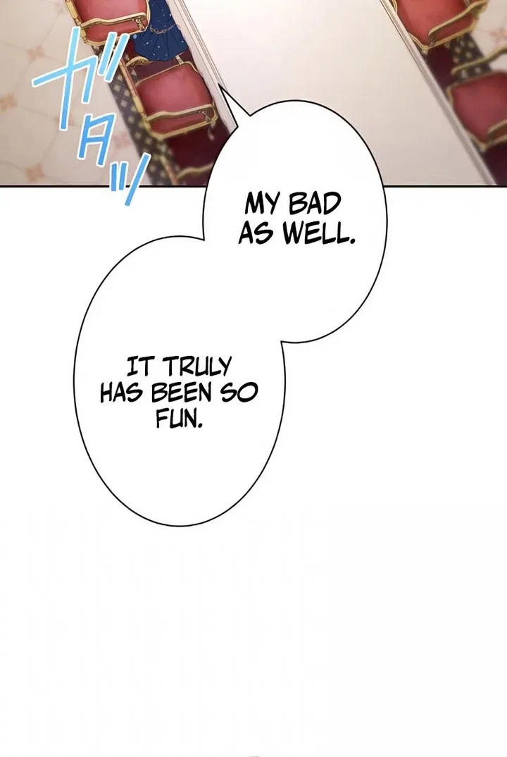 The Hated Noble Lady, Yet in a Contract Marriage With the First Prince?! Chapter 29 – Page 17