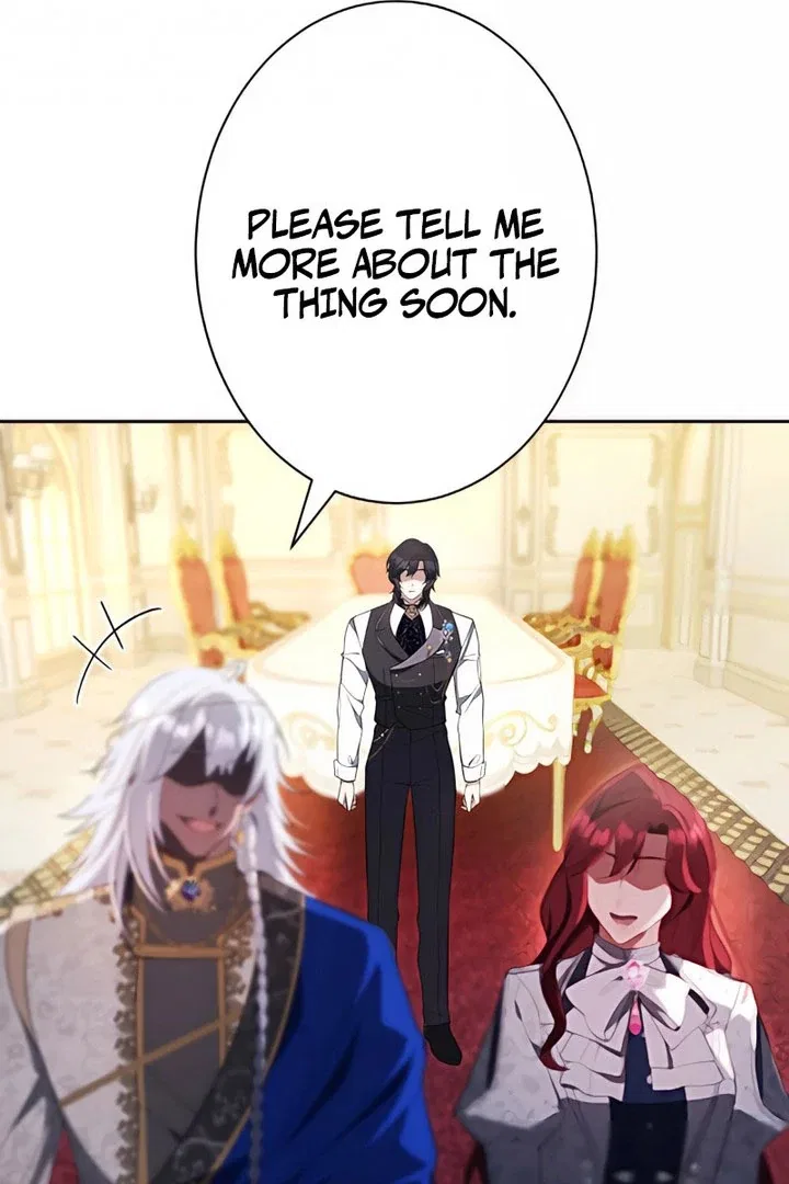 The Hated Noble Lady, Yet in a Contract Marriage With the First Prince?! Chapter 29 – Page 18