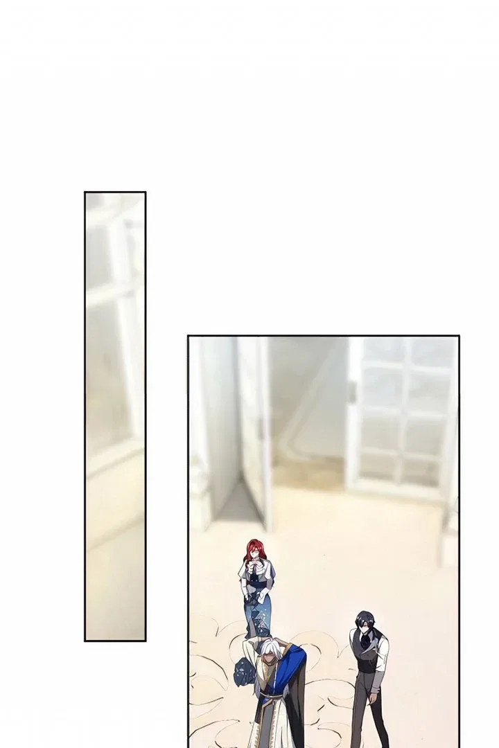 The Hated Noble Lady, Yet in a Contract Marriage With the First Prince?! Chapter 29 – Page 22