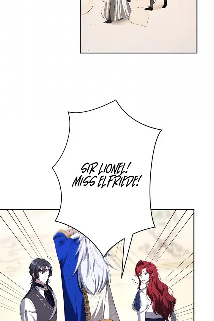 The Hated Noble Lady, Yet in a Contract Marriage With the First Prince?! Chapter 29 – Page 23