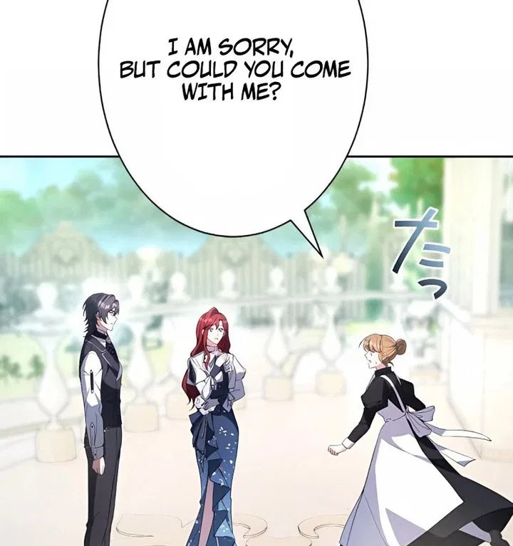 The Hated Noble Lady, Yet in a Contract Marriage With the First Prince?! Chapter 29 – Page 25