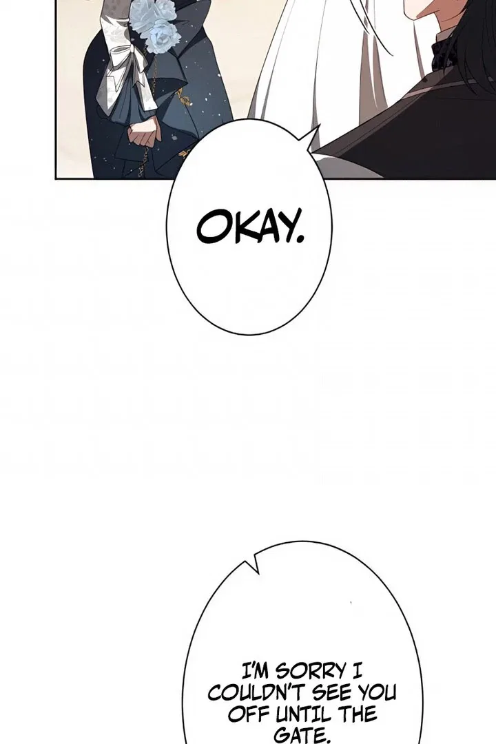 The Hated Noble Lady, Yet in a Contract Marriage With the First Prince?! Chapter 29 – Page 28