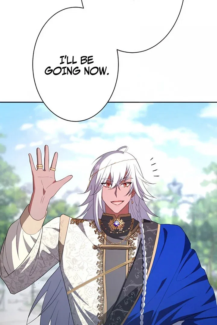 The Hated Noble Lady, Yet in a Contract Marriage With the First Prince?! Chapter 29 – Page 29
