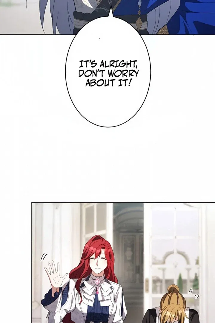 The Hated Noble Lady, Yet in a Contract Marriage With the First Prince?! Chapter 29 – Page 30