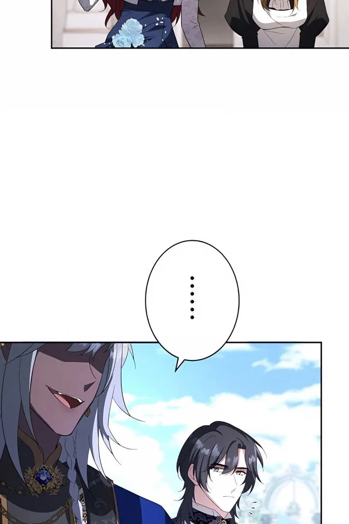 The Hated Noble Lady, Yet in a Contract Marriage With the First Prince?! Chapter 29 – Page 31