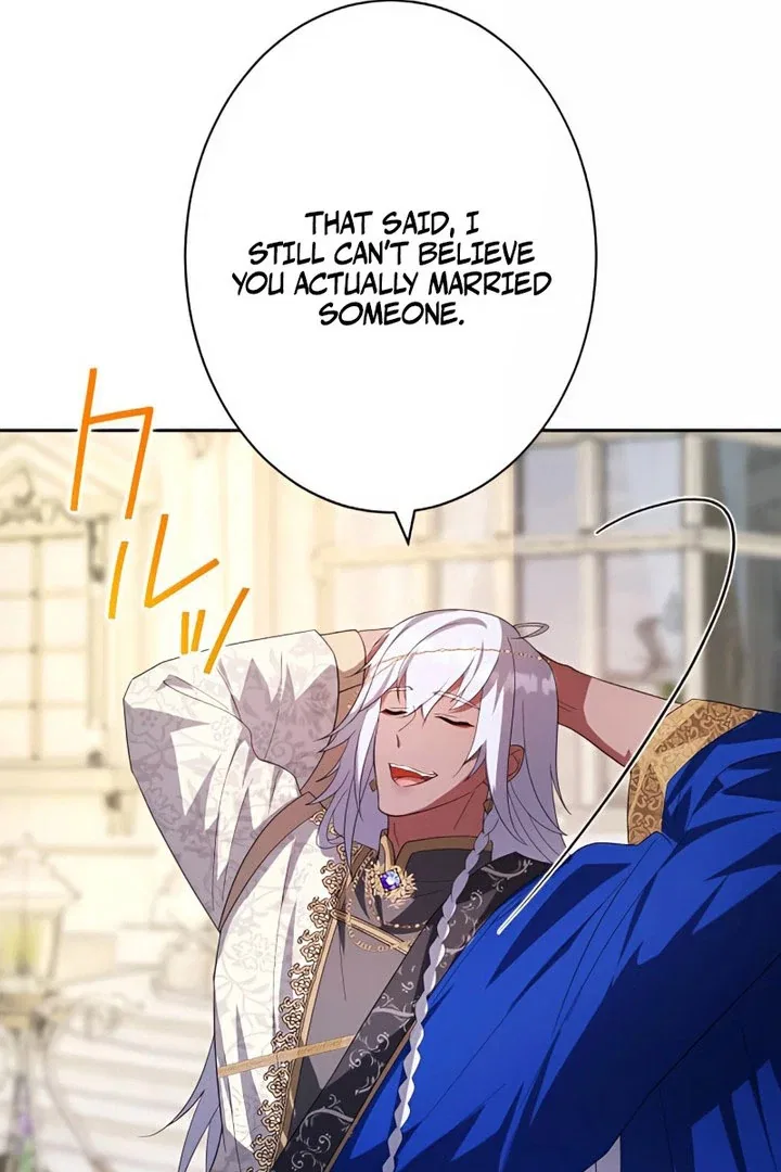 The Hated Noble Lady, Yet in a Contract Marriage With the First Prince?! Chapter 29 – Page 34