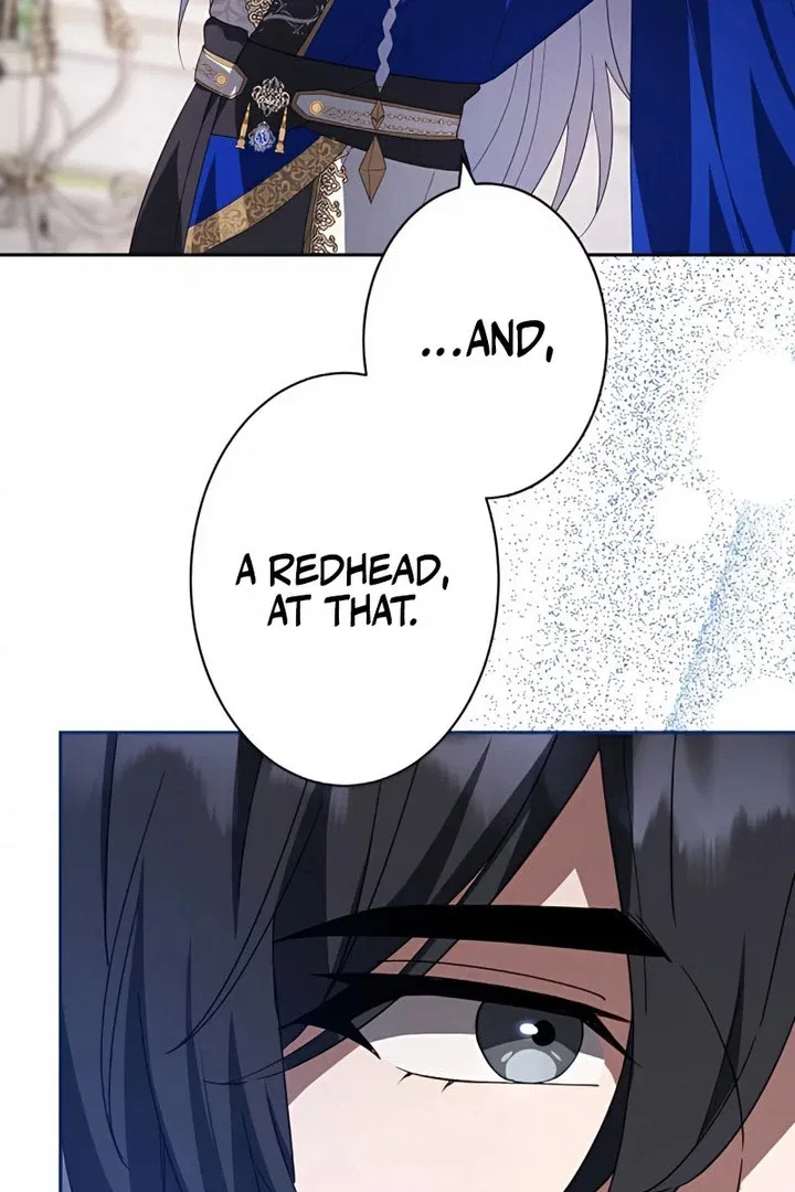 The Hated Noble Lady, Yet in a Contract Marriage With the First Prince?! Chapter 29 – Page 35