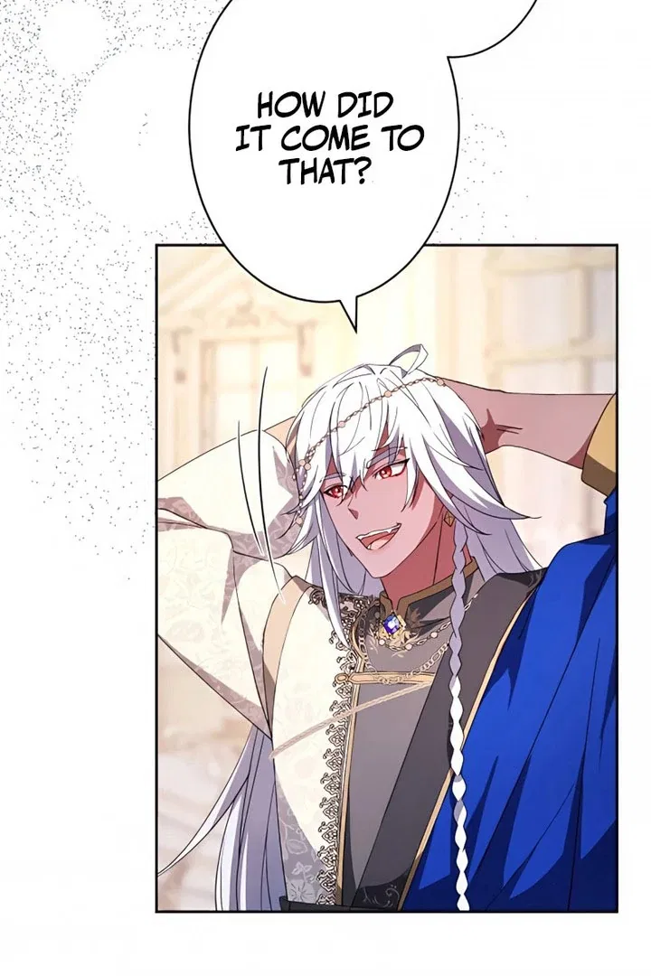 The Hated Noble Lady, Yet in a Contract Marriage With the First Prince?! Chapter 29 – Page 37