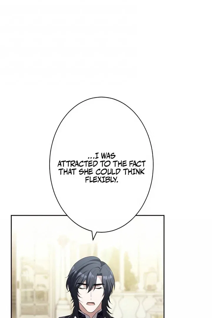 The Hated Noble Lady, Yet in a Contract Marriage With the First Prince?! Chapter 29 – Page 38