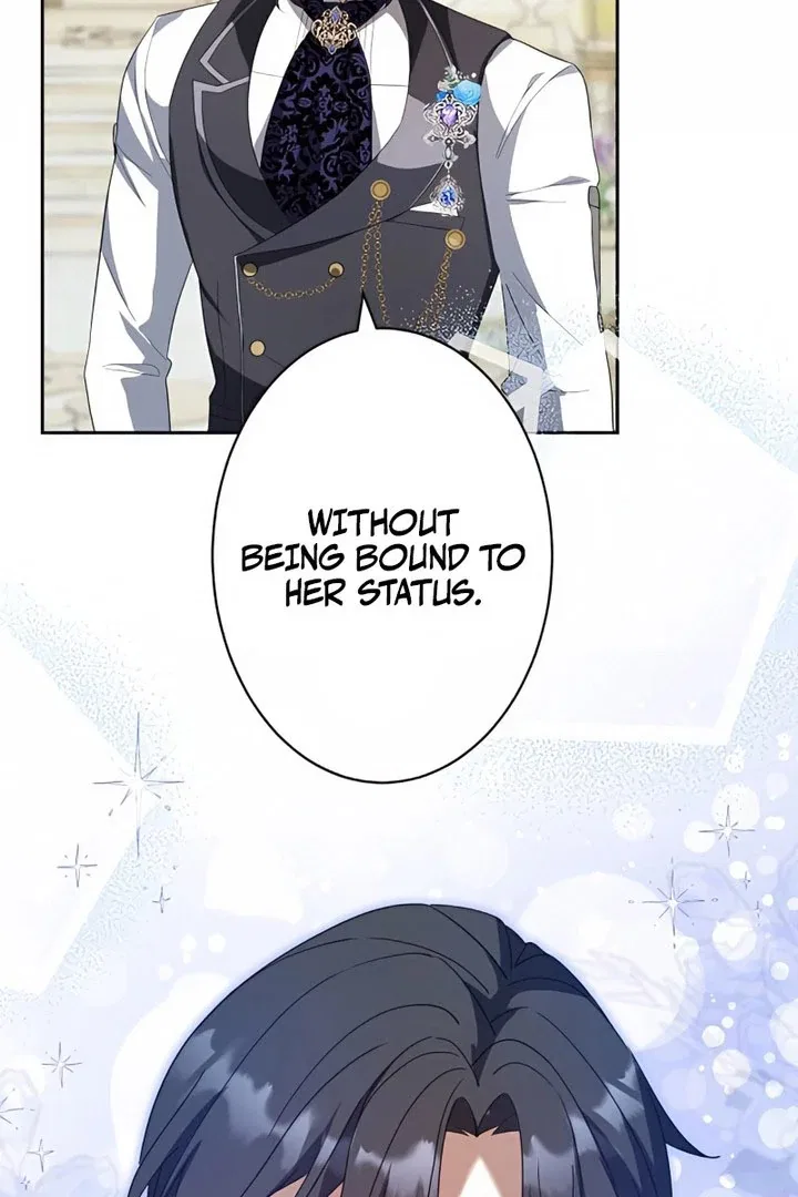 The Hated Noble Lady, Yet in a Contract Marriage With the First Prince?! Chapter 29 – Page 39