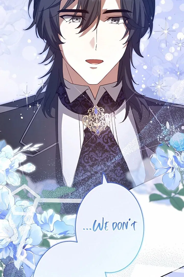 The Hated Noble Lady, Yet in a Contract Marriage With the First Prince?! Chapter 29 – Page 40