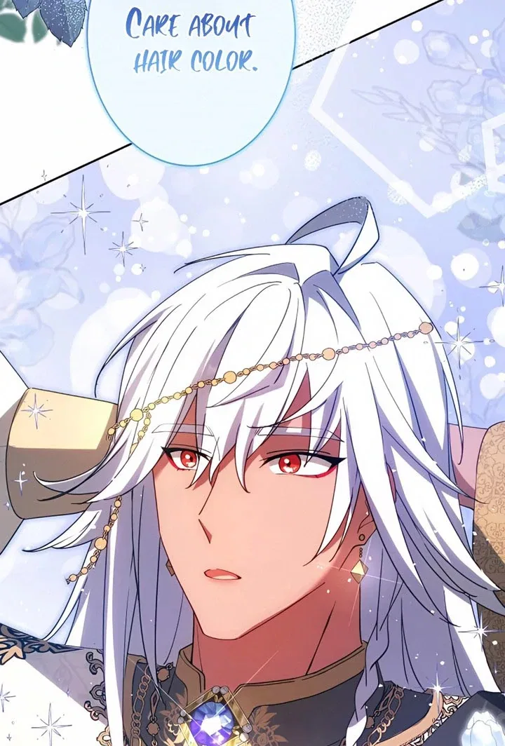 The Hated Noble Lady, Yet in a Contract Marriage With the First Prince?! Chapter 29 – Page 41