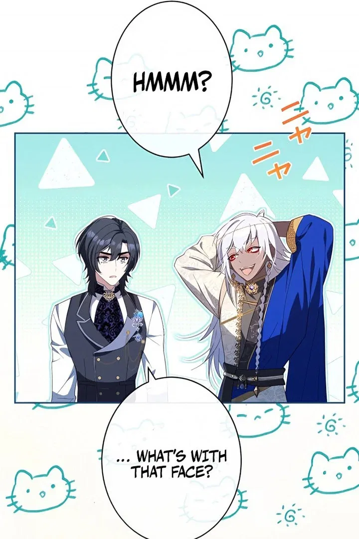 The Hated Noble Lady, Yet in a Contract Marriage With the First Prince?! Chapter 29 – Page 43