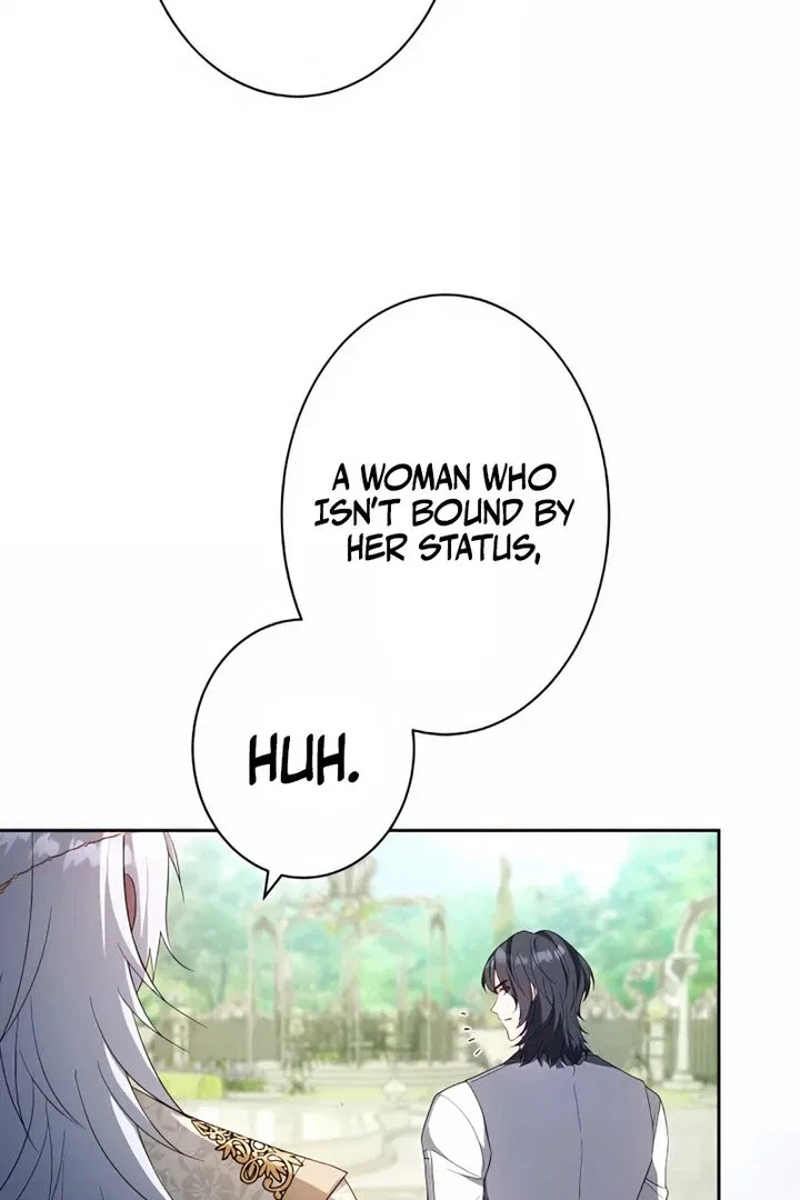 The Hated Noble Lady, Yet in a Contract Marriage With the First Prince?! Chapter 29 – Page 46