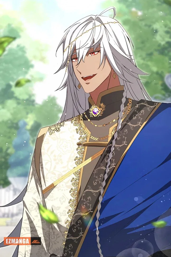 The Hated Noble Lady, Yet in a Contract Marriage With the First Prince?! Chapter 29 – Page 48