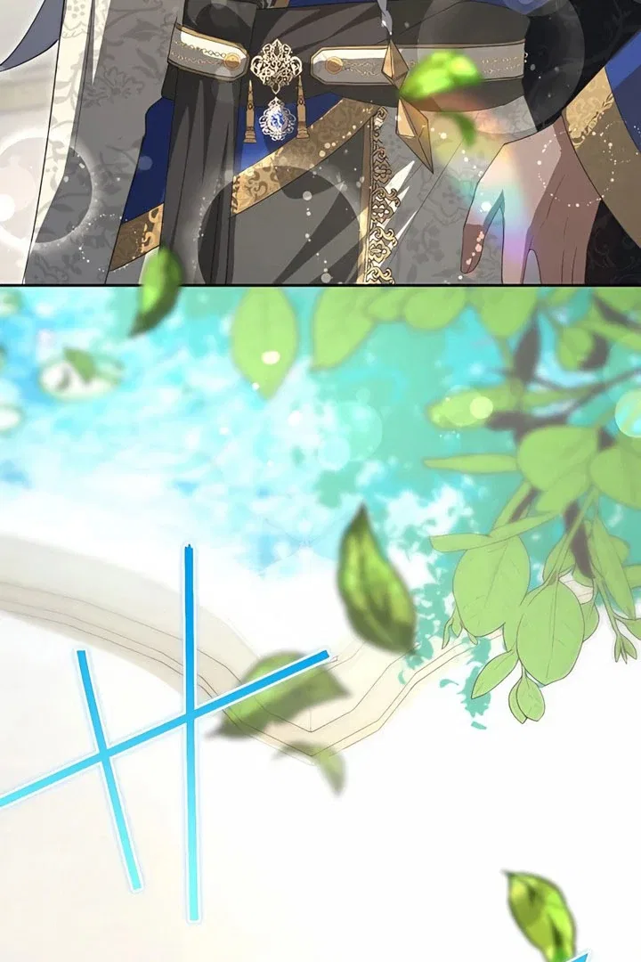 The Hated Noble Lady, Yet in a Contract Marriage With the First Prince?! Chapter 29 – Page 49