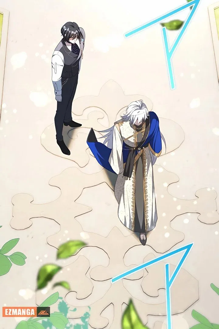 The Hated Noble Lady, Yet in a Contract Marriage With the First Prince?! Chapter 29 – Page 50