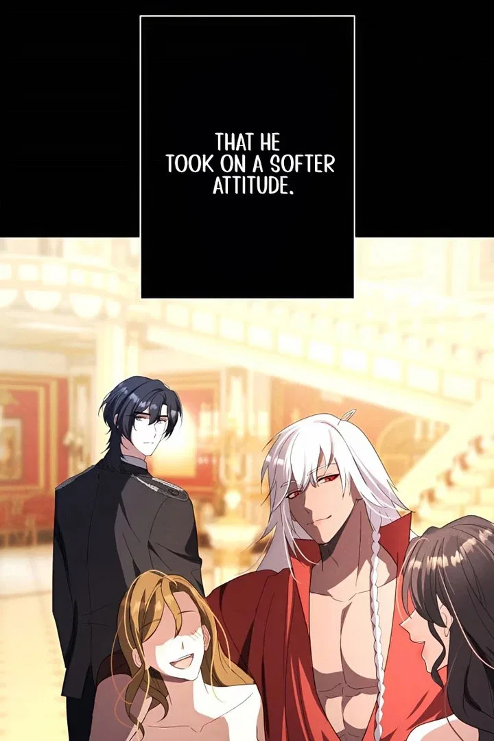 The Hated Noble Lady, Yet in a Contract Marriage With the First Prince?! Chapter 29 – Page 65