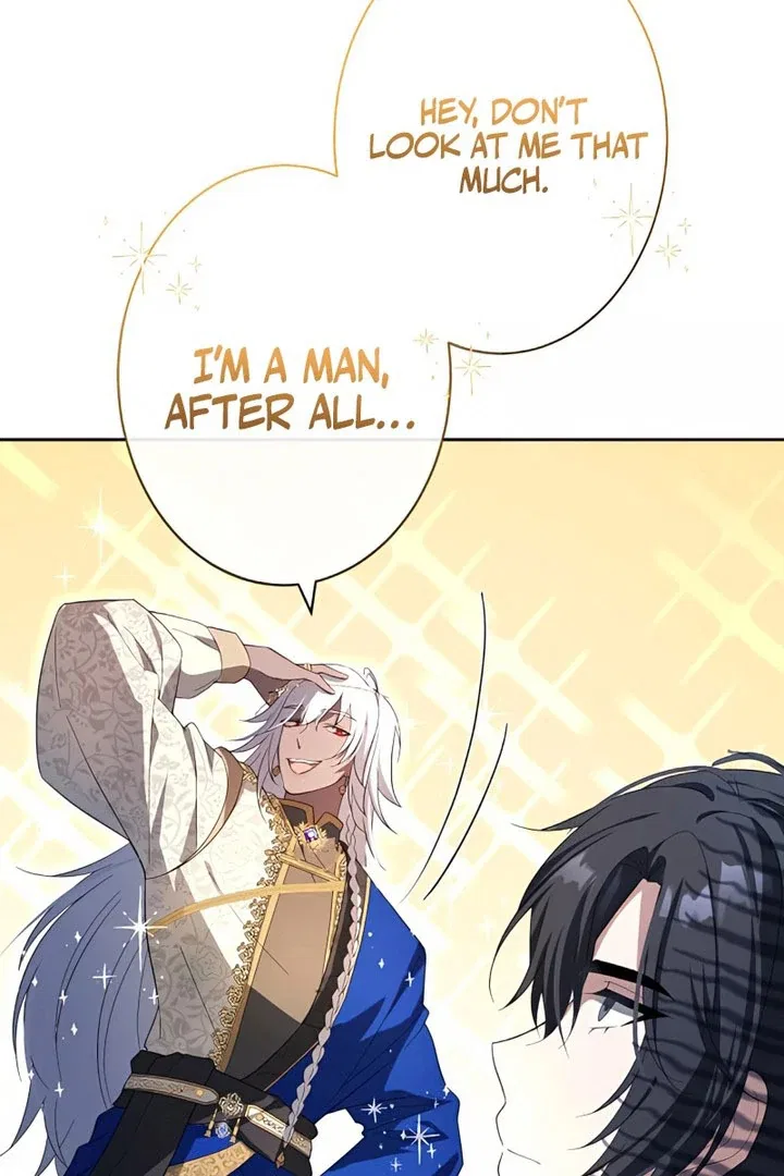 The Hated Noble Lady, Yet in a Contract Marriage With the First Prince?! Chapter 29 – Page 74