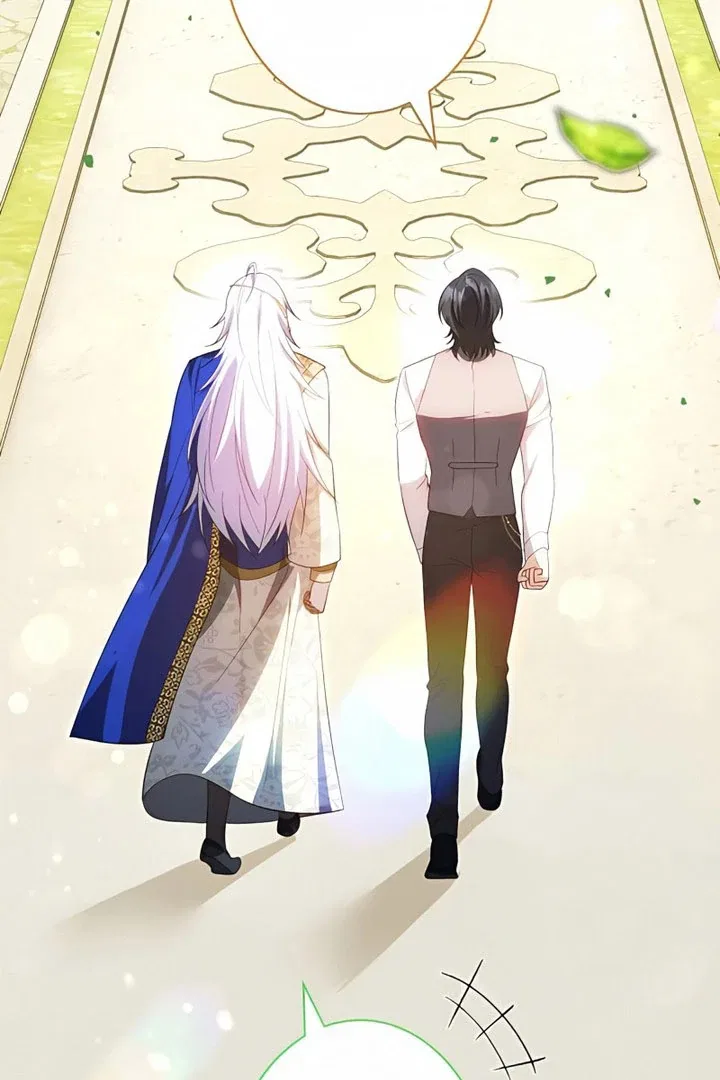 The Hated Noble Lady, Yet in a Contract Marriage With the First Prince?! Chapter 29 – Page 77