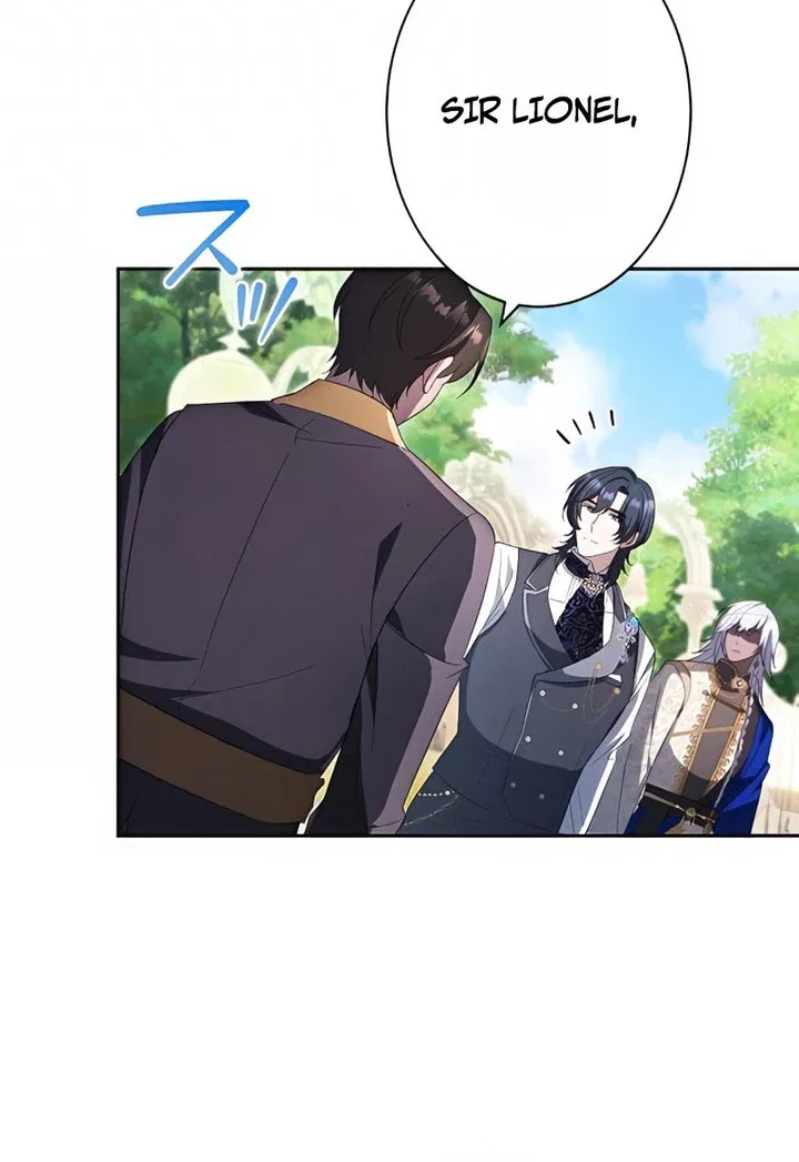 The Hated Noble Lady, Yet in a Contract Marriage With the First Prince?! Chapter 29 – Page 79