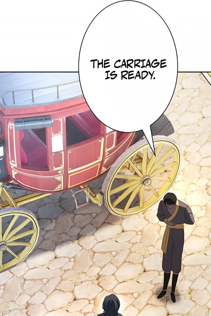 The Hated Noble Lady, Yet in a Contract Marriage With the First Prince?! Chapter 29 – Page 80