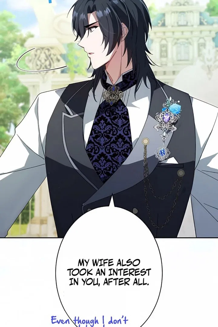 The Hated Noble Lady, Yet in a Contract Marriage With the First Prince?! Chapter 29 – Page 84