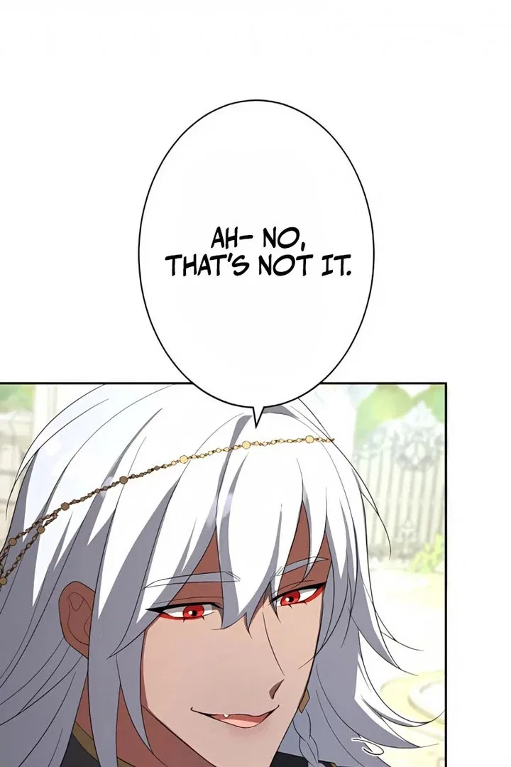 The Hated Noble Lady, Yet in a Contract Marriage With the First Prince?! Chapter 29 – Page 87