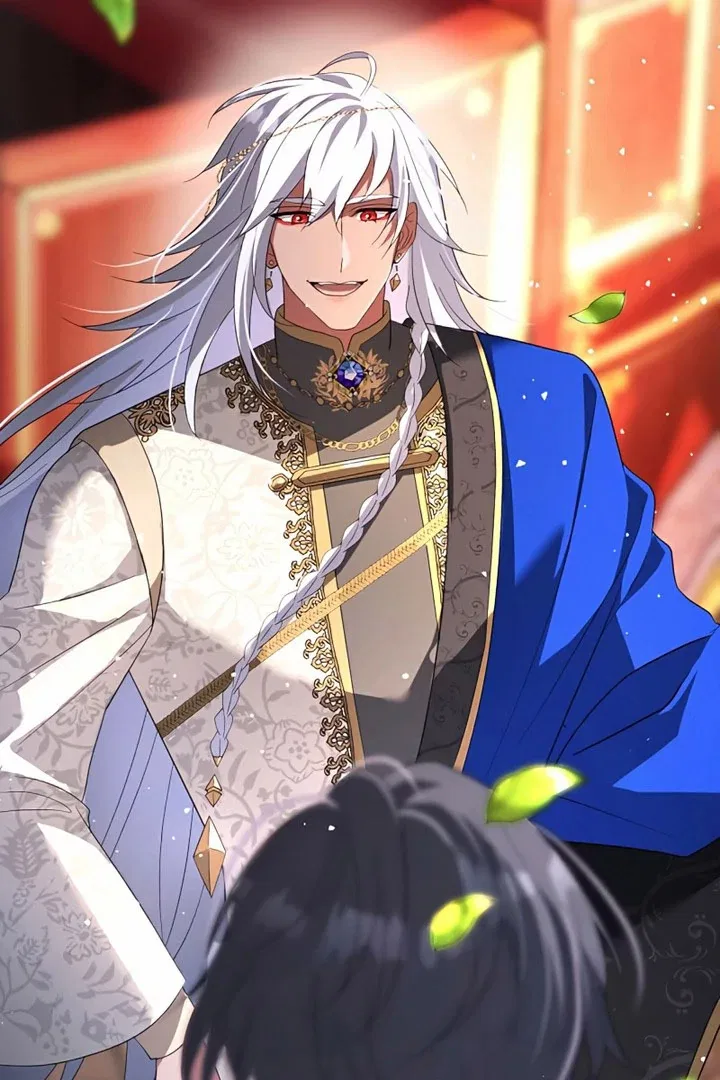 The Hated Noble Lady, Yet in a Contract Marriage With the First Prince?! Chapter 29 – Page 91