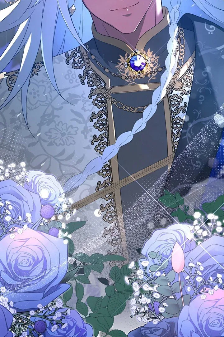 The Hated Noble Lady, Yet in a Contract Marriage With the First Prince?! Chapter 29 – Page 96