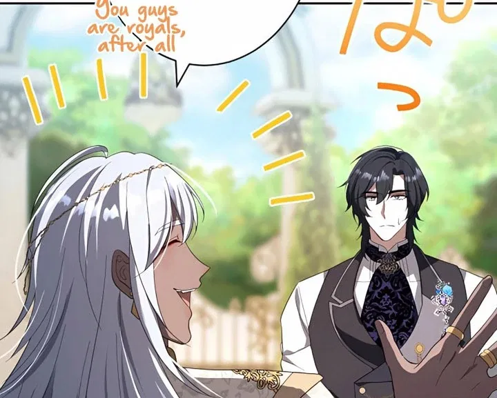 The Hated Noble Lady, Yet in a Contract Marriage With the First Prince?! Chapter 29 – Page 98