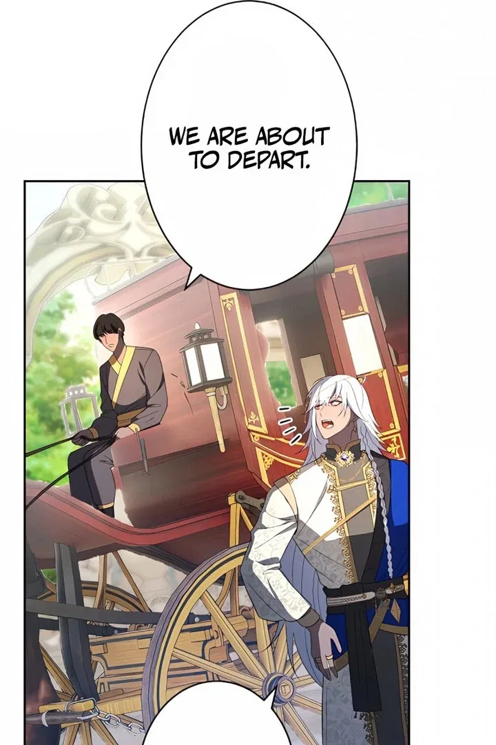 The Hated Noble Lady, Yet in a Contract Marriage With the First Prince?! Chapter 29 – Page 100