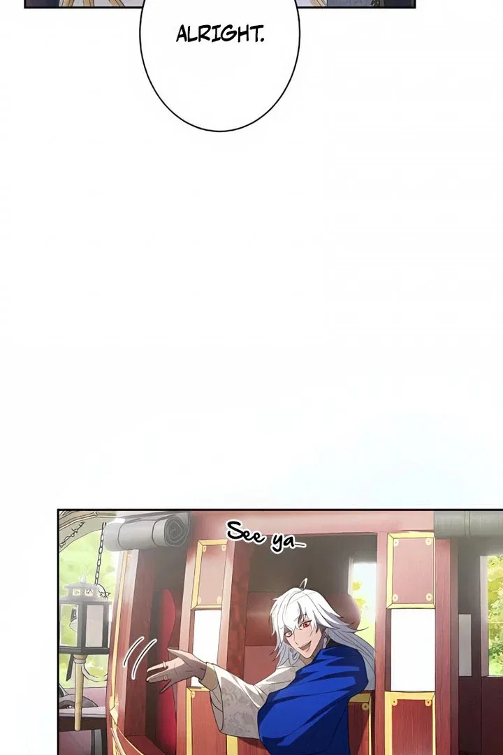 The Hated Noble Lady, Yet in a Contract Marriage With the First Prince?! Chapter 29 – Page 101