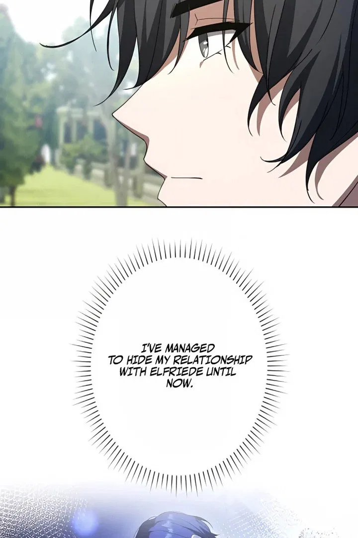The Hated Noble Lady, Yet in a Contract Marriage With the First Prince?! Chapter 29 – Page 103