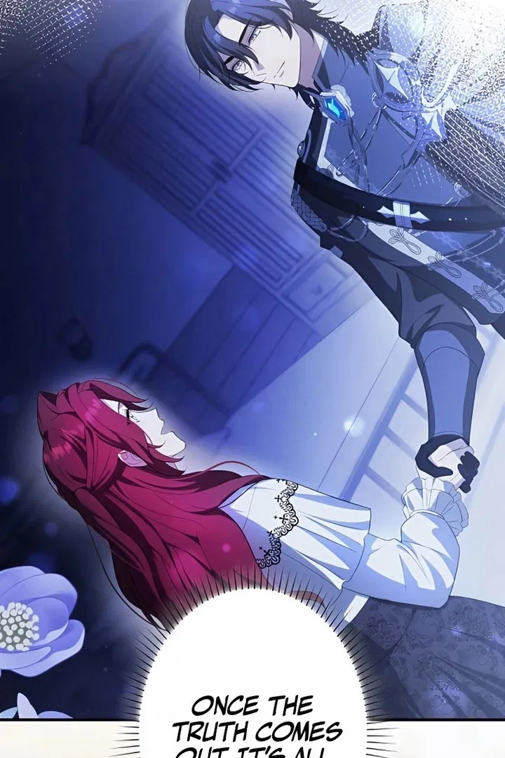 The Hated Noble Lady, Yet in a Contract Marriage With the First Prince?! Chapter 29 – Page 104