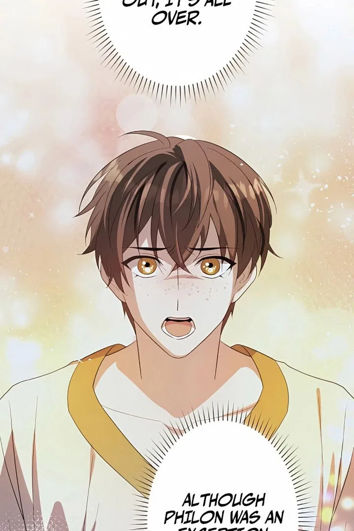 The Hated Noble Lady, Yet in a Contract Marriage With the First Prince?! Chapter 29 – Page 105