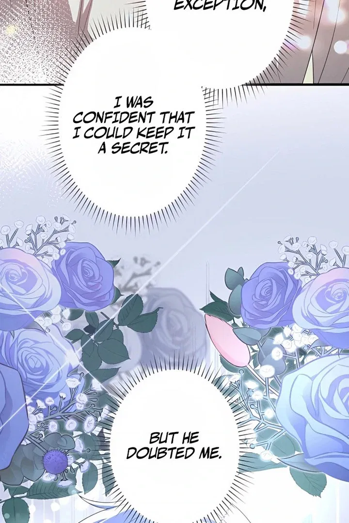 The Hated Noble Lady, Yet in a Contract Marriage With the First Prince?! Chapter 29 – Page 106