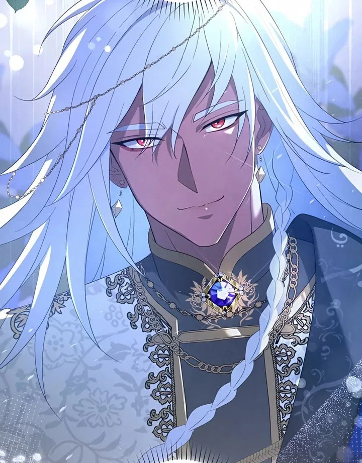The Hated Noble Lady, Yet in a Contract Marriage With the First Prince?! Chapter 29 – Page 107