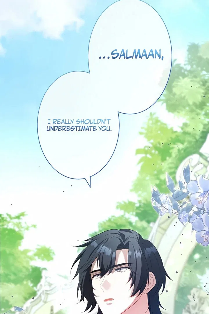 The Hated Noble Lady, Yet in a Contract Marriage With the First Prince?! Chapter 29 – Page 109