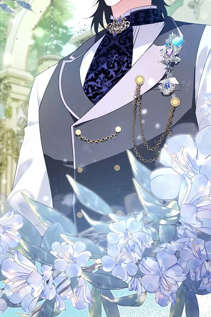 The Hated Noble Lady, Yet in a Contract Marriage With the First Prince?! Chapter 29 – Page 110