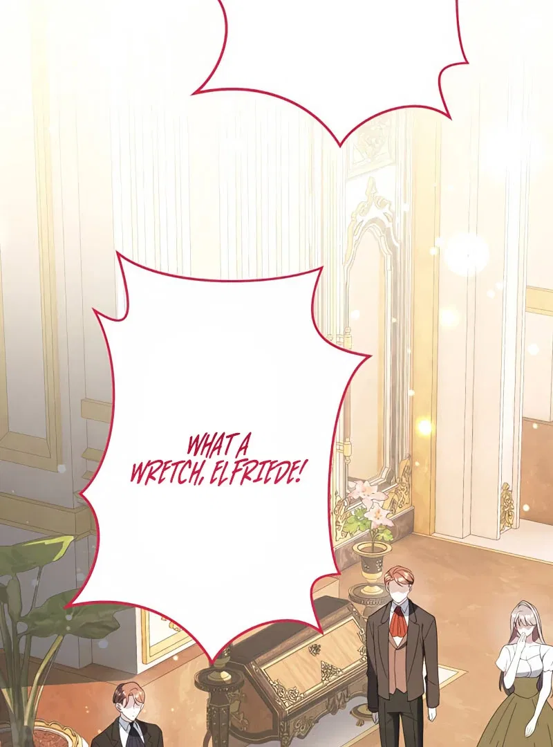 The Hated Noble Lady, Yet in a Contract Marriage With the First Prince?! Chapter 24 – Page 2