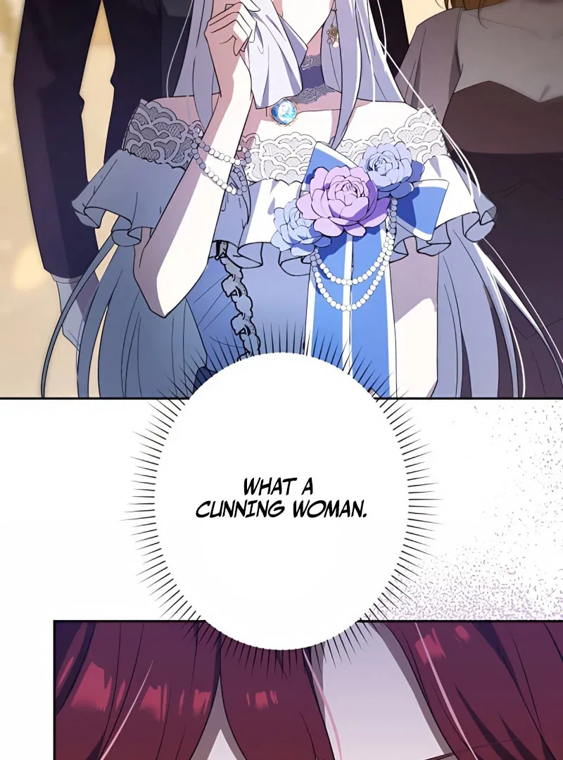 The Hated Noble Lady, Yet in a Contract Marriage With the First Prince?! Chapter 24 – Page 5