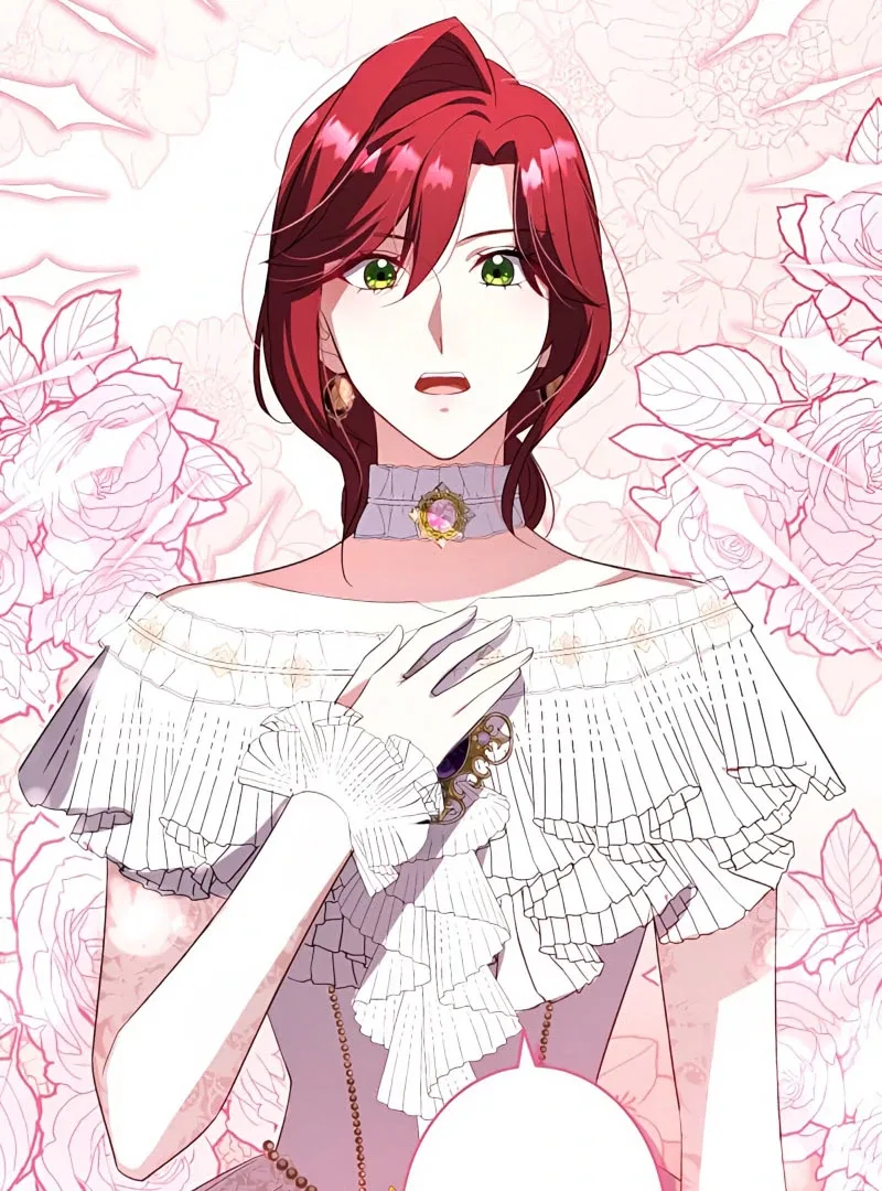 The Hated Noble Lady, Yet in a Contract Marriage With the First Prince?! Chapter 24 – Page 10
